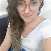 Soy una profesional amante a la enseñanza, al aprendizaje, que cree que la clave está en ayudar a otros a cumplir sus sueños, a desarrollar sus habilidades y aptitudes. 
Estoy dispuesta a dar clases a todo aquel que quiera capacitarse sobre manejo de rede